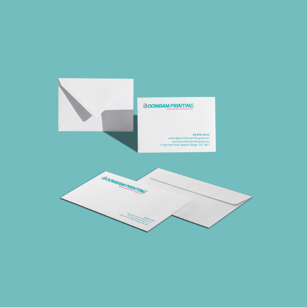 Business Stationary
