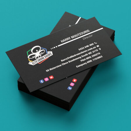 Premium Business Card