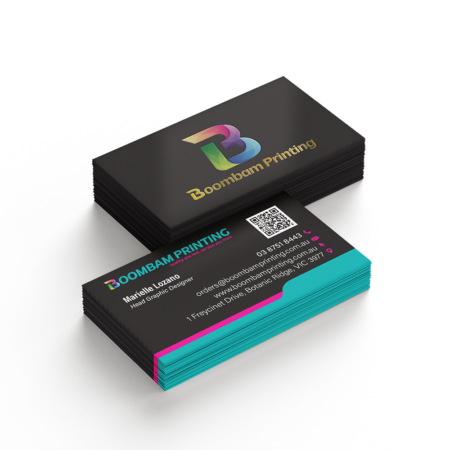 Luxury Business Cards