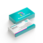 420gsm Premium Business Card