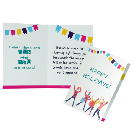 Greeting Cards