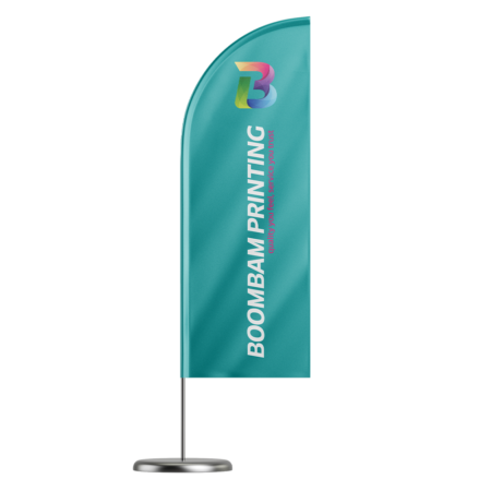Feather Flag