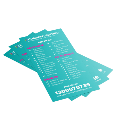 DL Flyers
