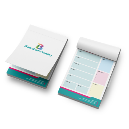 Notepads
