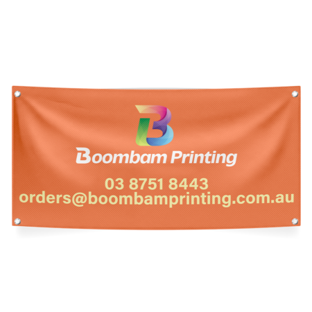 Mesh Banner