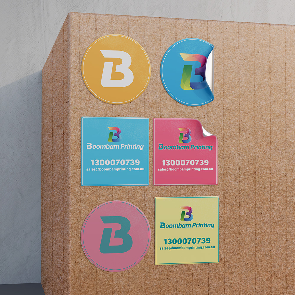 Marketing Materials